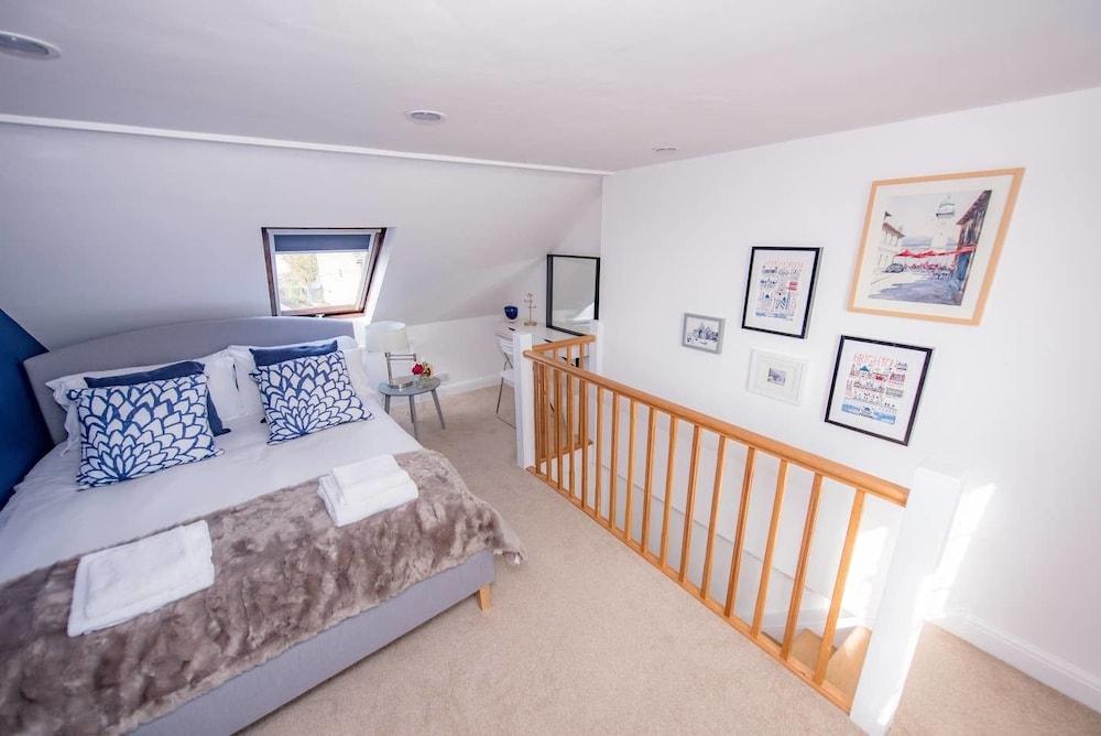 The City on your Doorstep