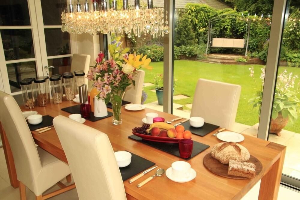 Brick House Cheriton