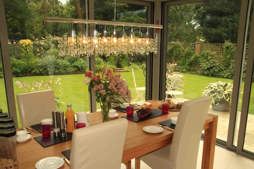 Brick House Cheriton