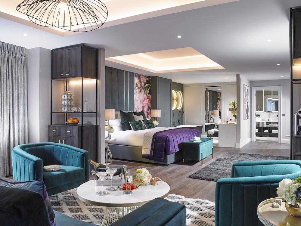 Fairways Hotel Dundalk