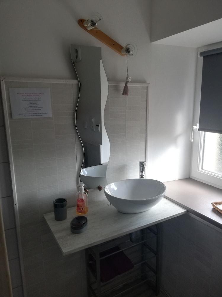 Entre Marais et Gâtine