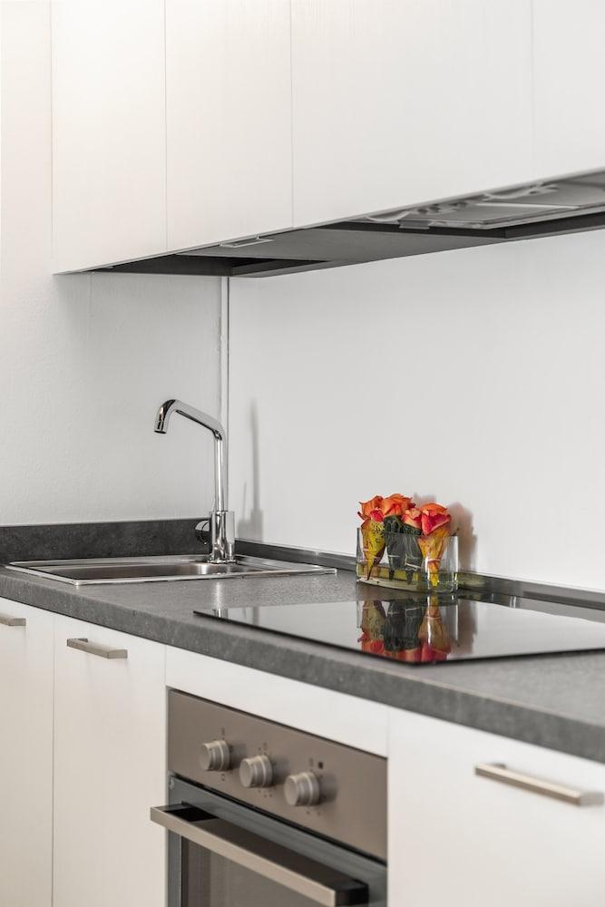 A Casa Nuccia Monolocale Centro di Como