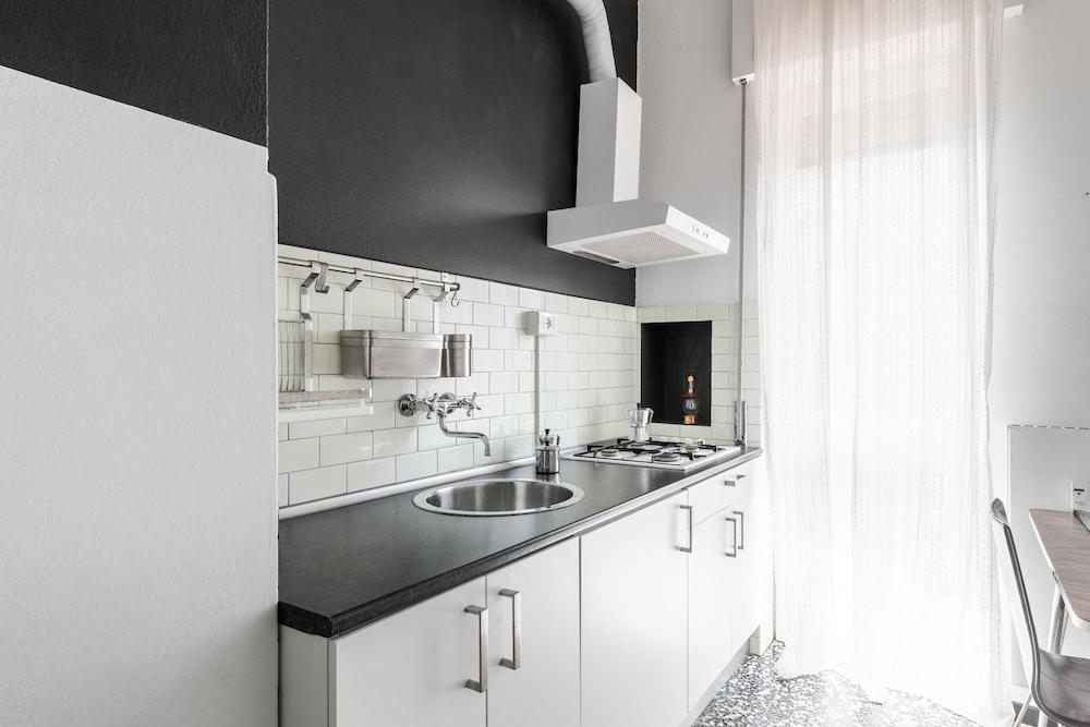 La Casa Dell'Arcobaleno