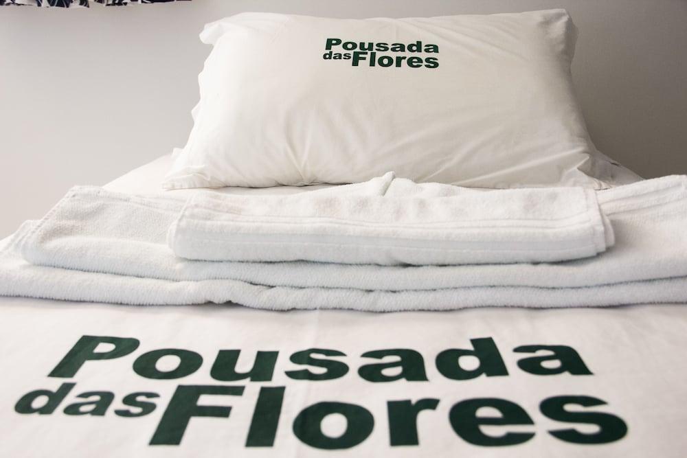 Pousada das Flores