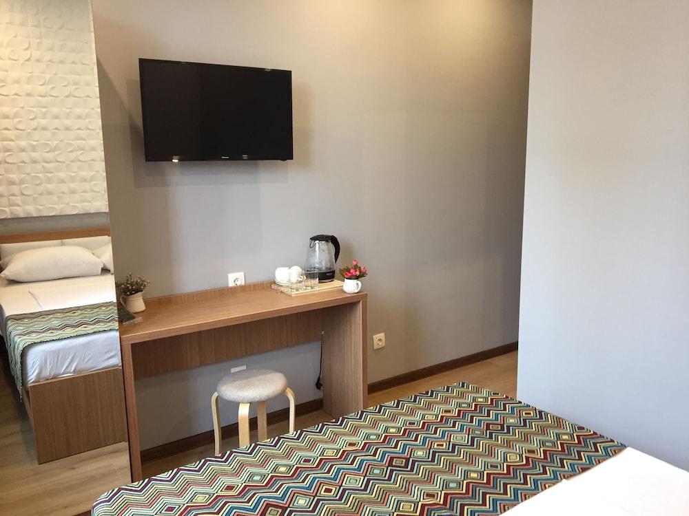 Downtown Hotel Tbilisi