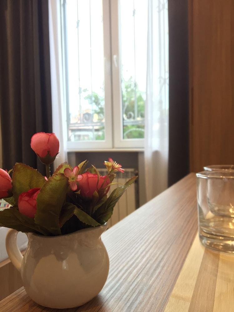 Downtown Hotel Tbilisi