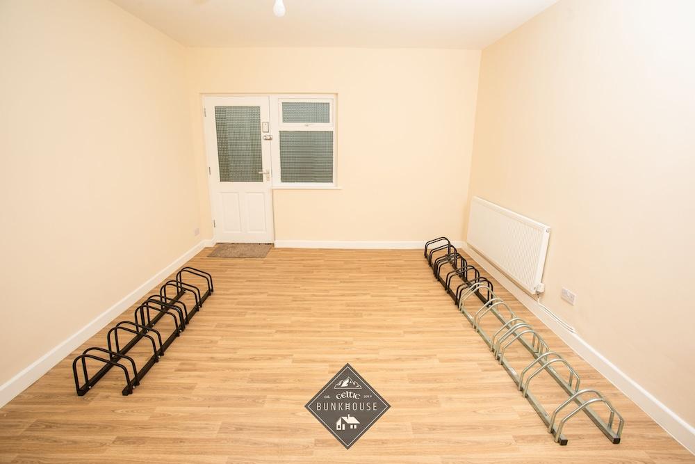 Celtic Bunkhouse Hostel