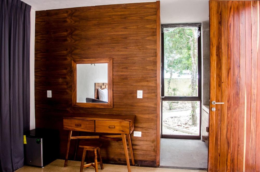 Hotel Casa Tortuga Tulum Cenotes Park Inclusive