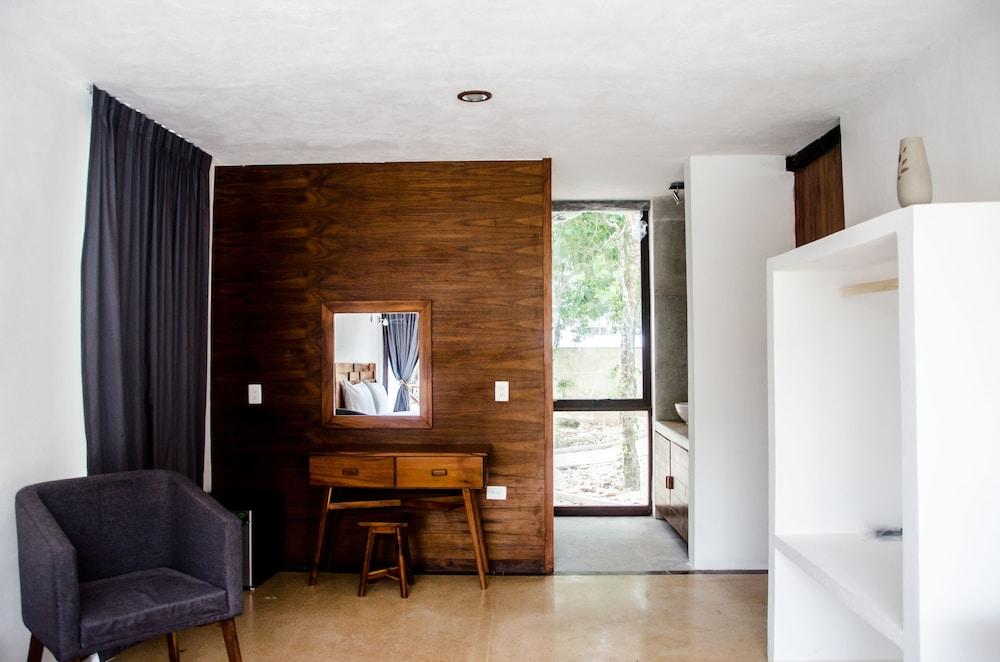 Hotel Casa Tortuga Tulum Cenotes Park Inclusive