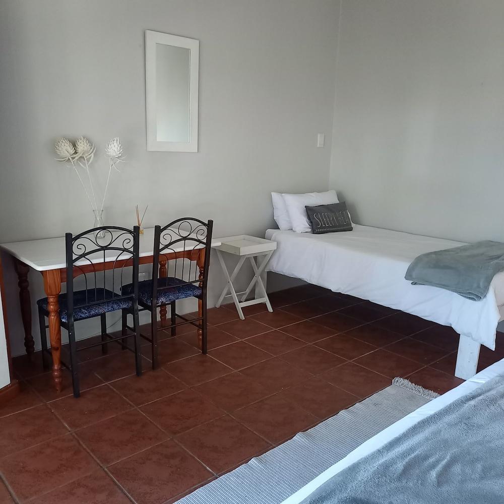 Arbour Lodge Guest House