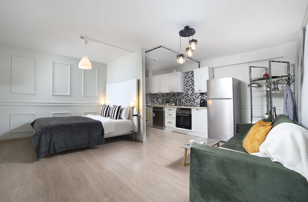 Beddington Residence Sisli