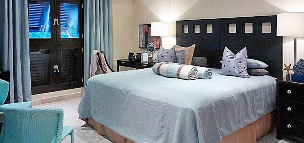 Coral Cove 14 Penthouse - Condo Crowsnest