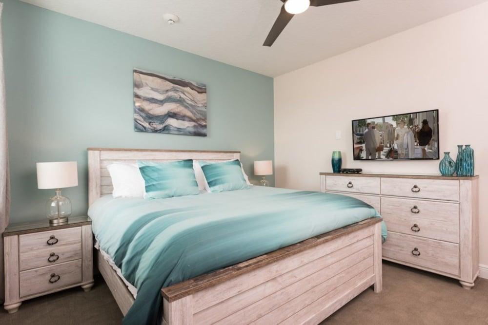 Villa in Encore Resort 1982