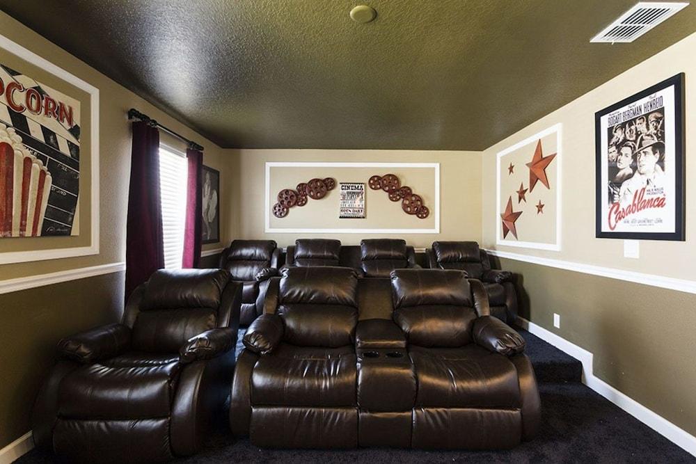 Villa in Champions Gate 1128