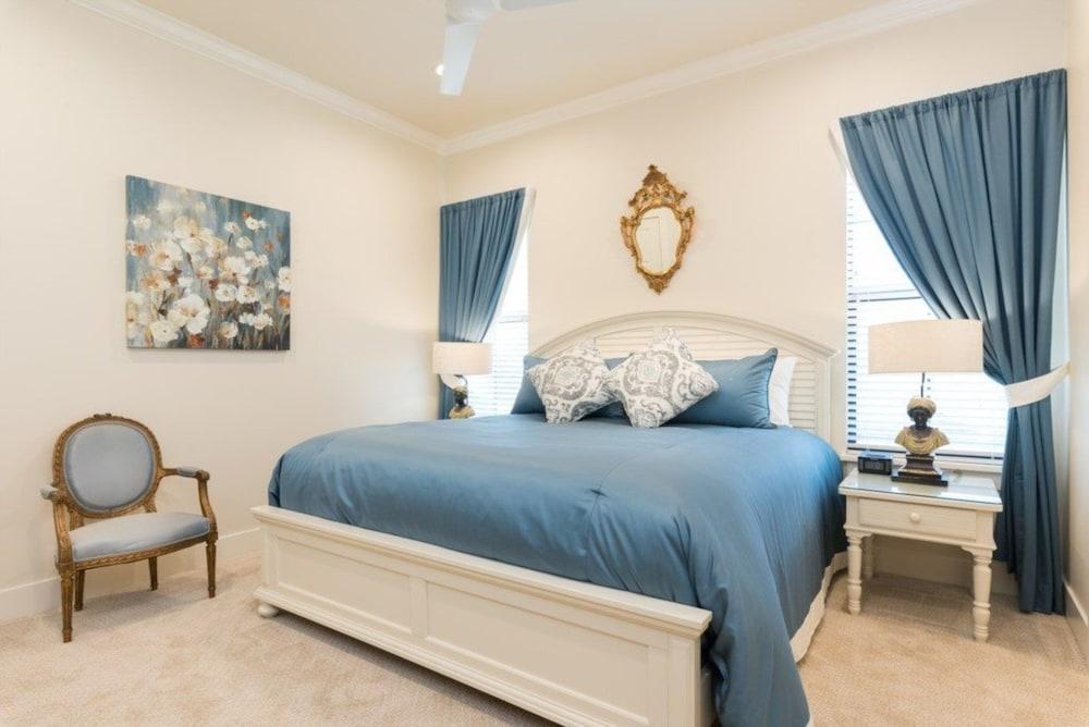 Villa in Reunion Resort 1373