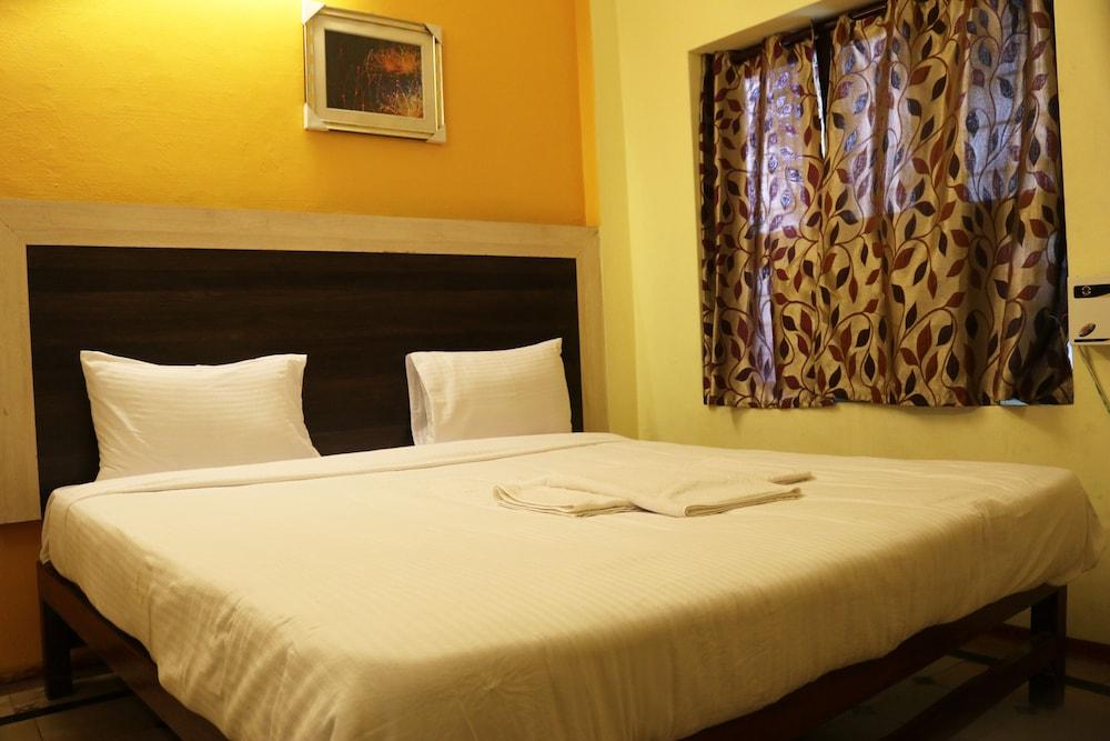 Ammayi Hotel Resorts - Siva Sakthi Hotel Group