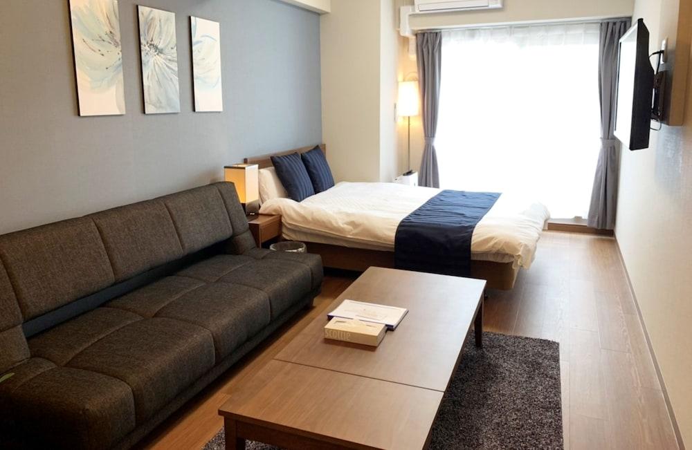 ARlis house Shin Osaka North