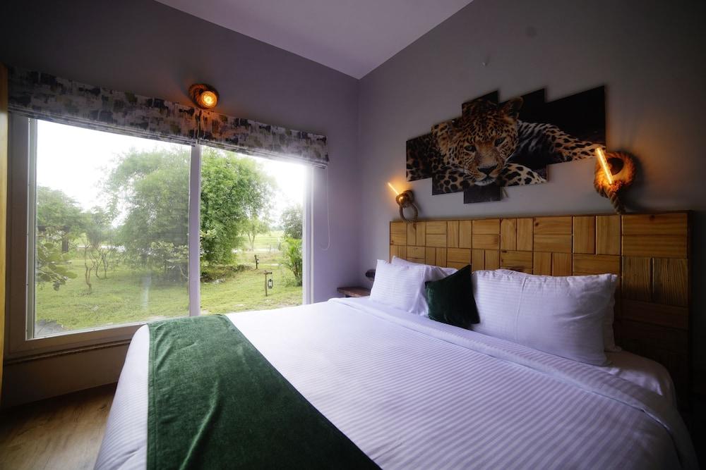 Regenta Resort Aranyaani