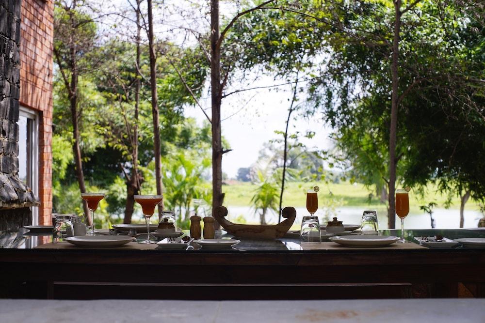 Regenta Resort Aranyaani