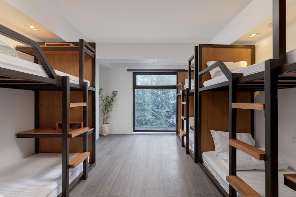 Draper Startup House for Entrepreneurs