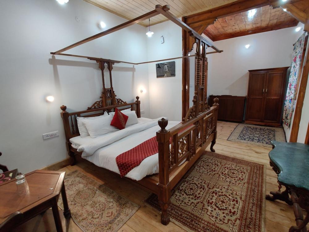 Shimla British Resort