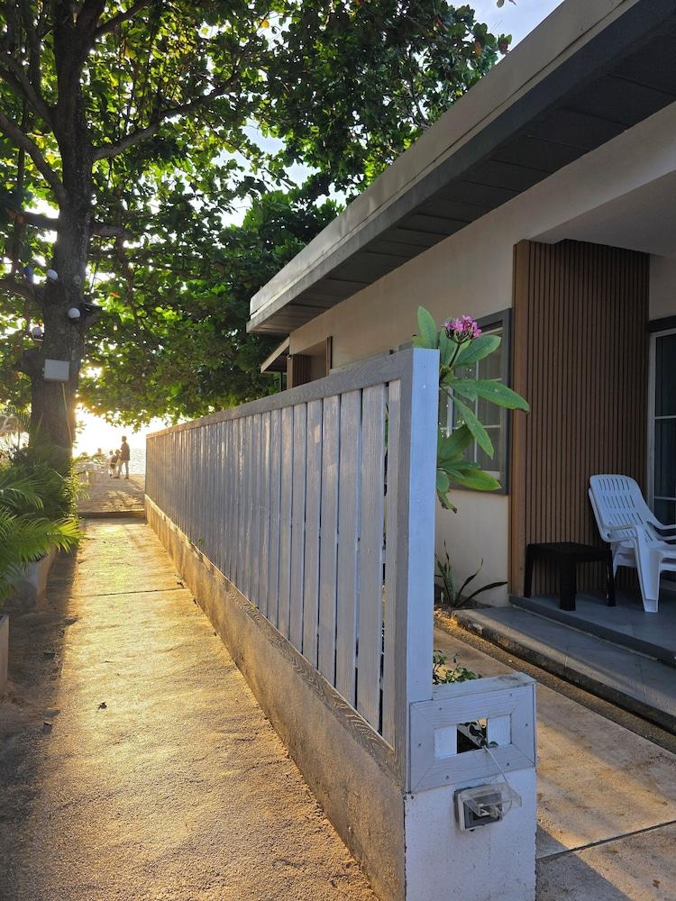 TT Naiyang Beach Phuket