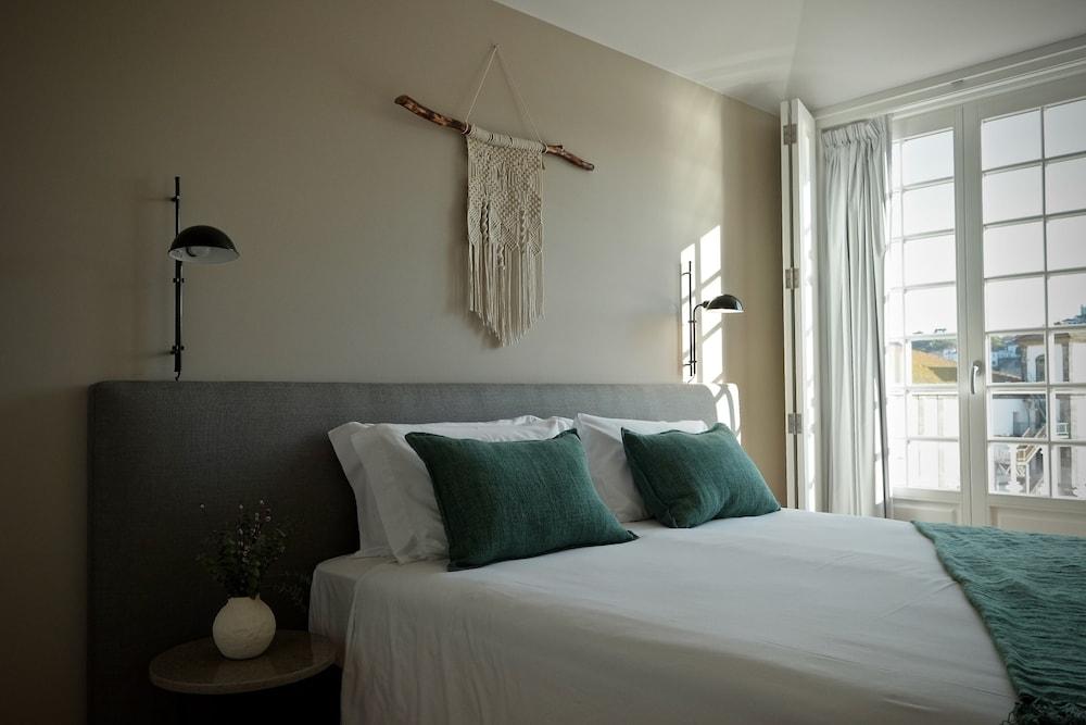 Oporto Serviced Apartments - Miragaia