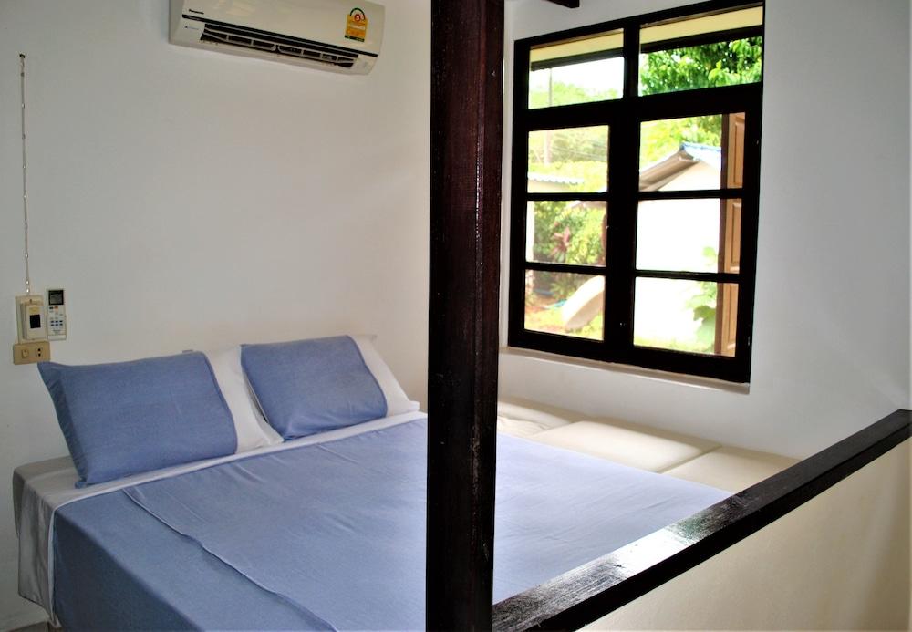 Swiss Sawasdee Koh Mak