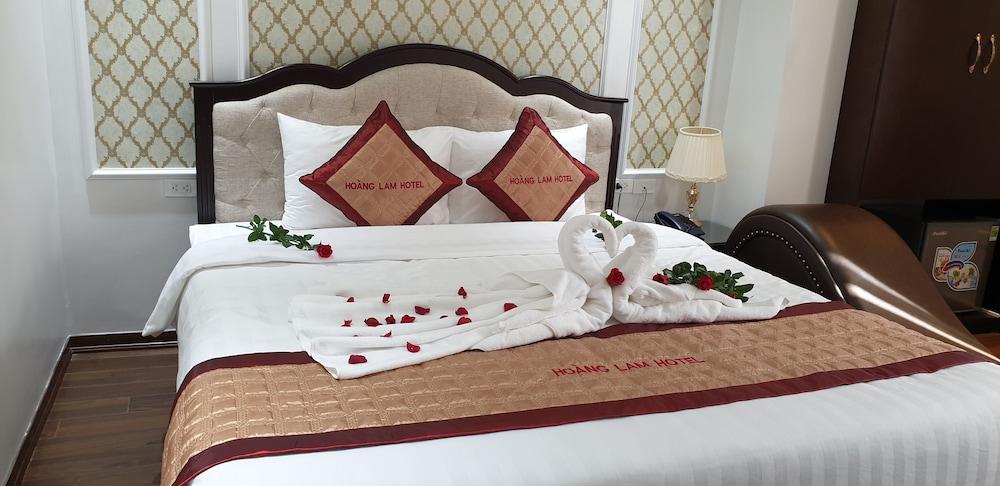 AHA Khach San Hoang Lam