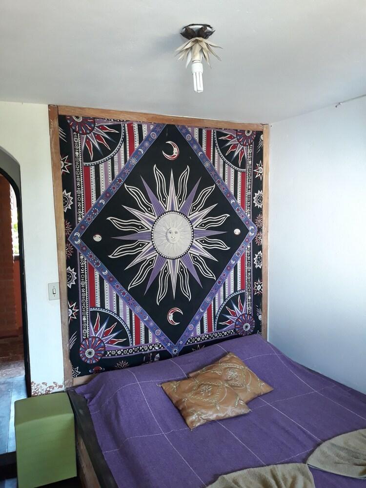 Pousada Anjos Astrais