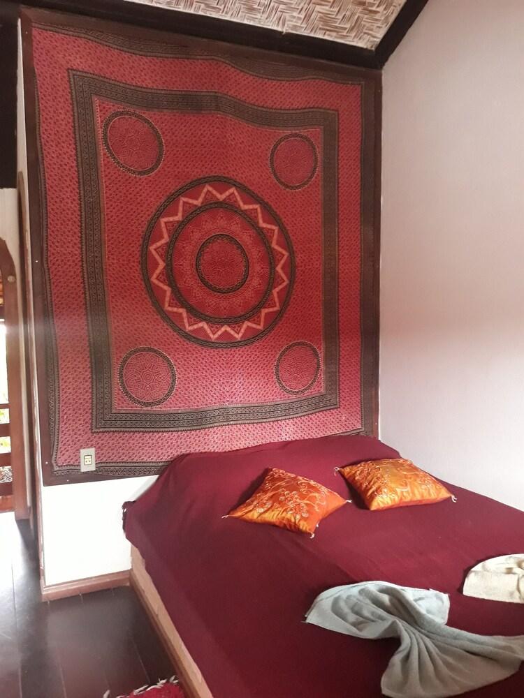 Pousada Anjos Astrais