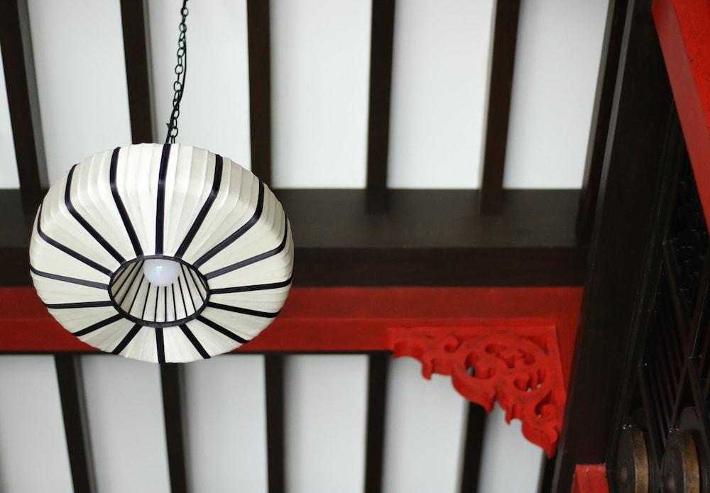 Saran Boutique Hotel Thapae