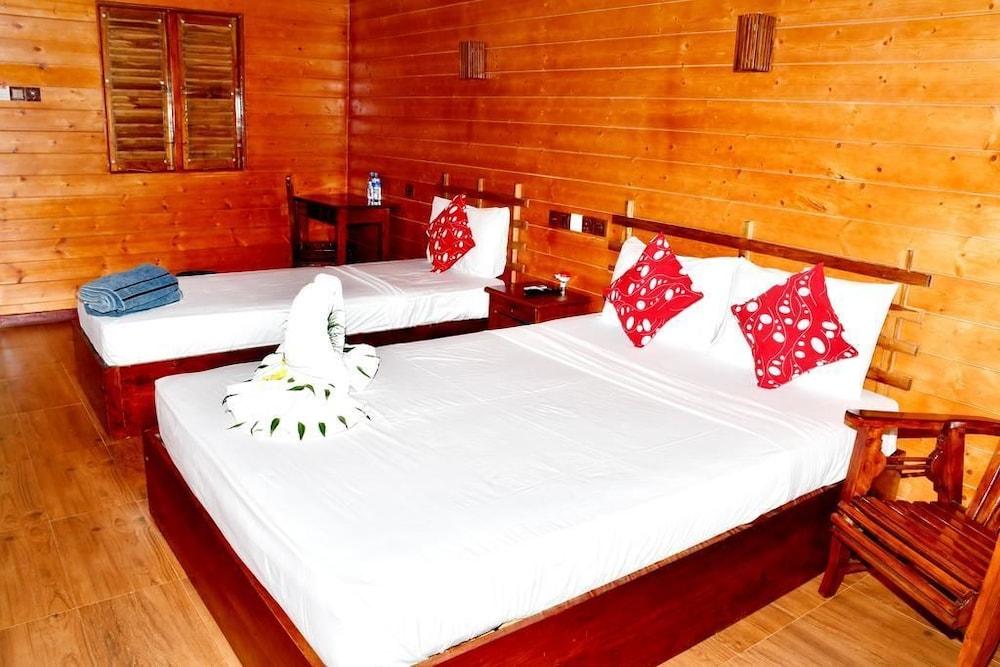 Ananda's Beach Resorts