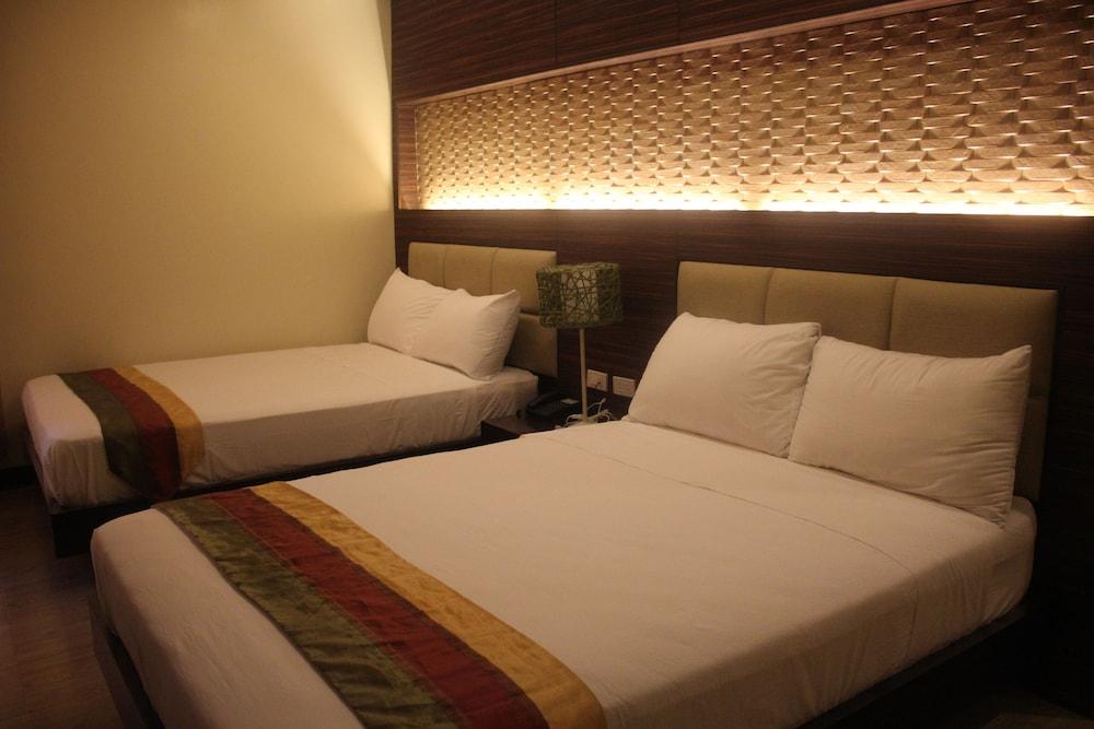 The Assemblage Point Resort