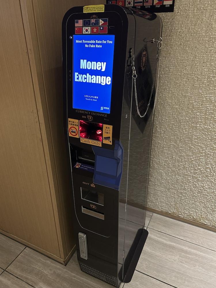 Hotel Forza Osaka Kitahama