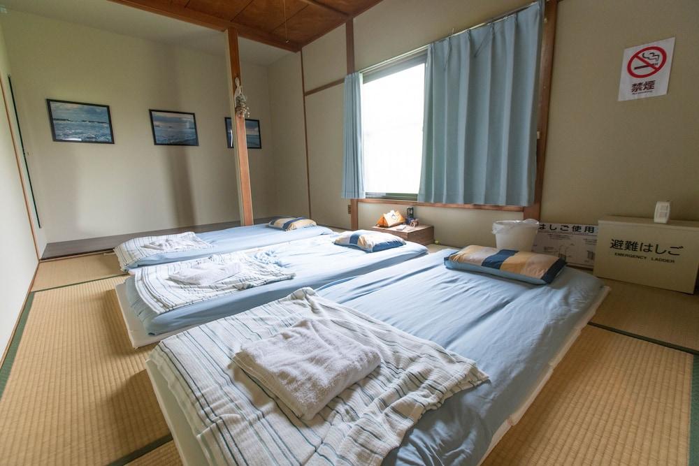 Cafe&Guest House Kaede - Hostel