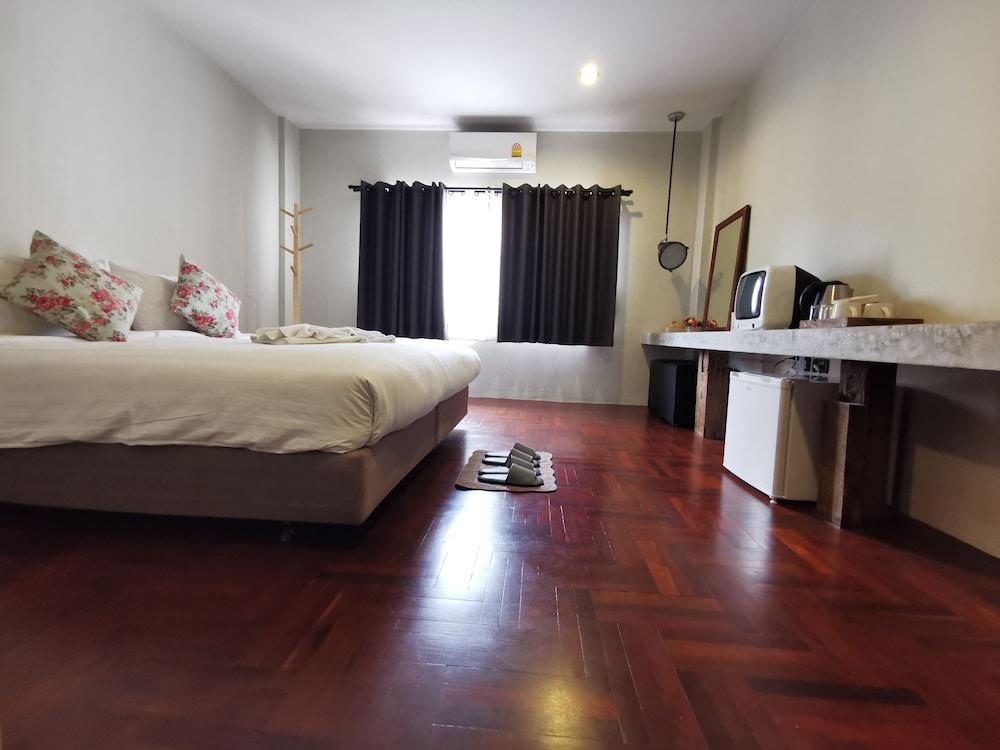 Pakping The Cozy Living Chiangmai