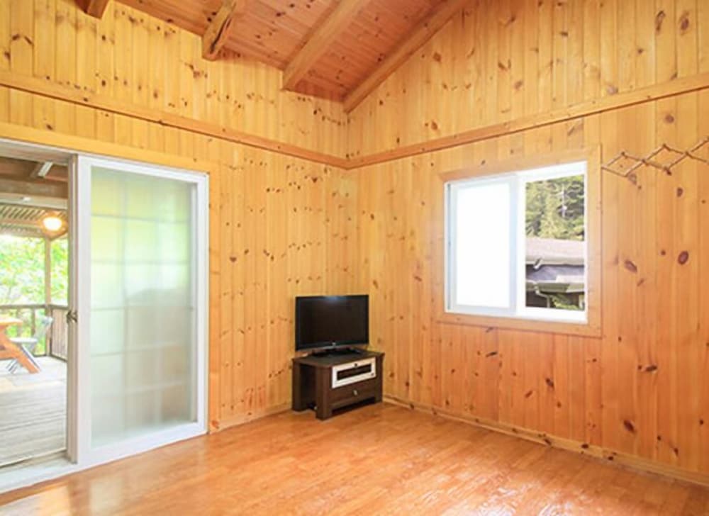 Goesan Namgang Pension