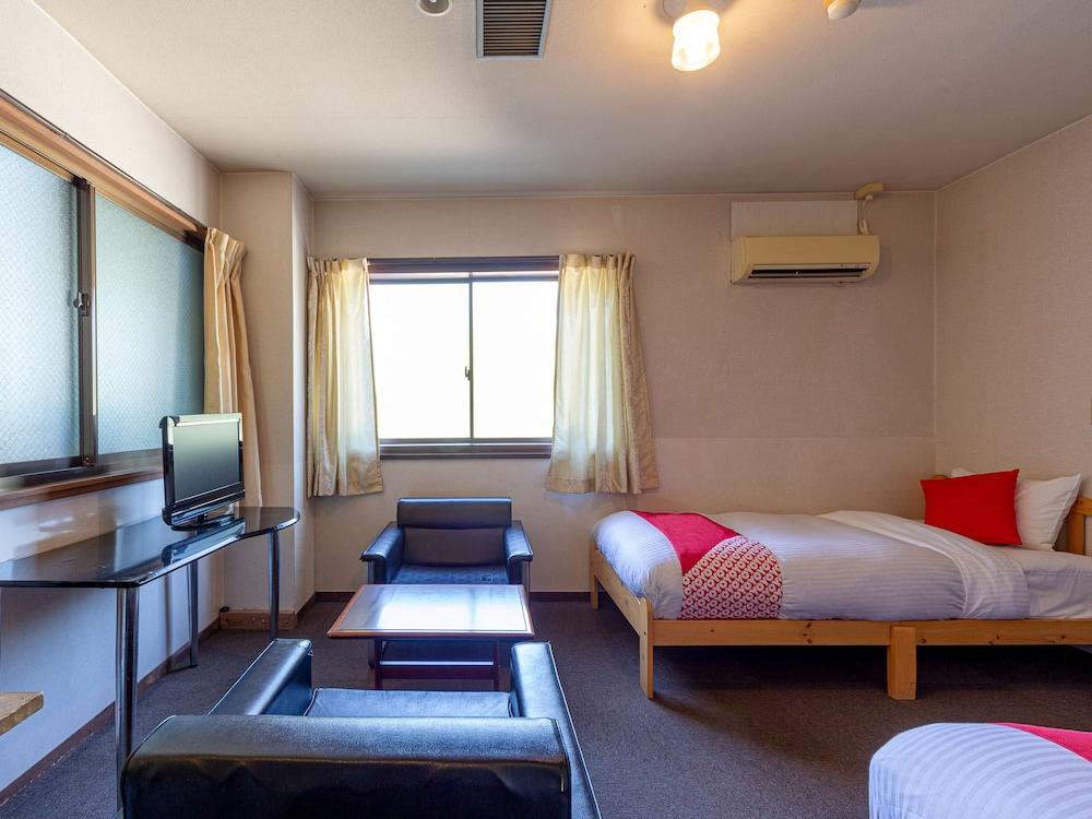 Ryuganji Onsen Hotel Yuri