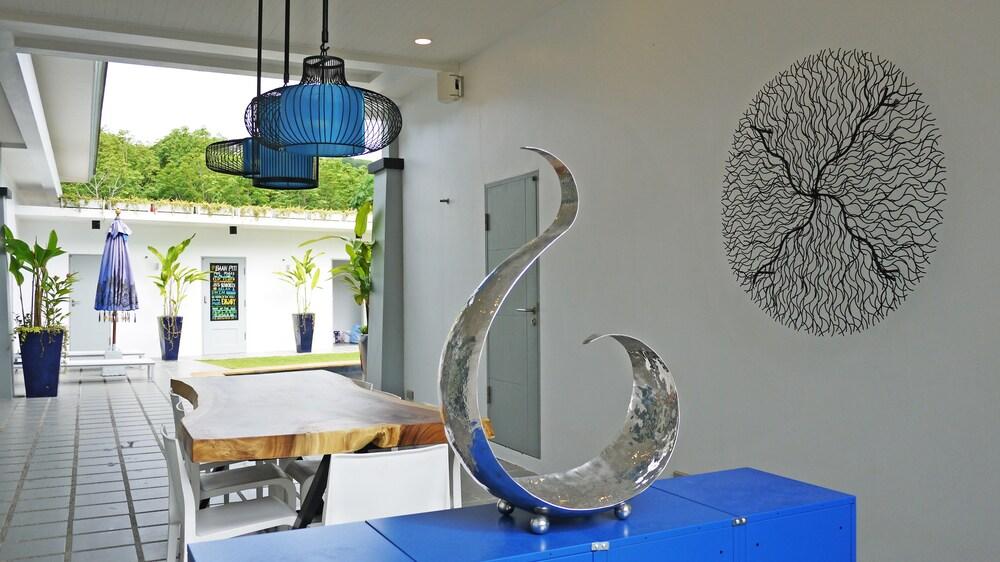 Baan Piti Private Pool Villa