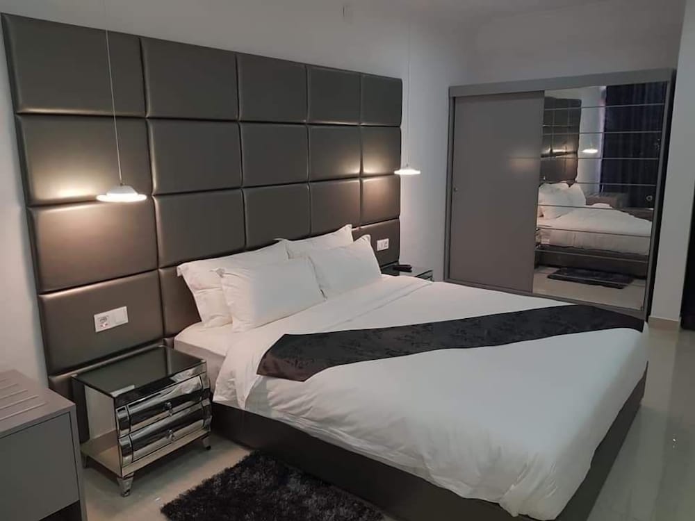 Indico Executivo Hotel