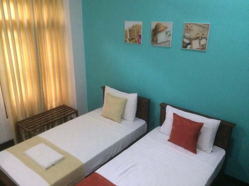 Grace Greenville Homestay