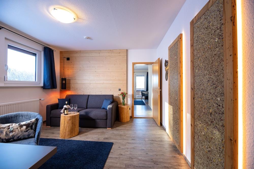 Landhotel Thälerhäusle Ochsen