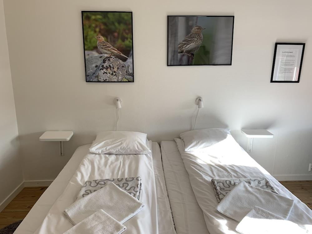 Båtsfjord Polar Hotell