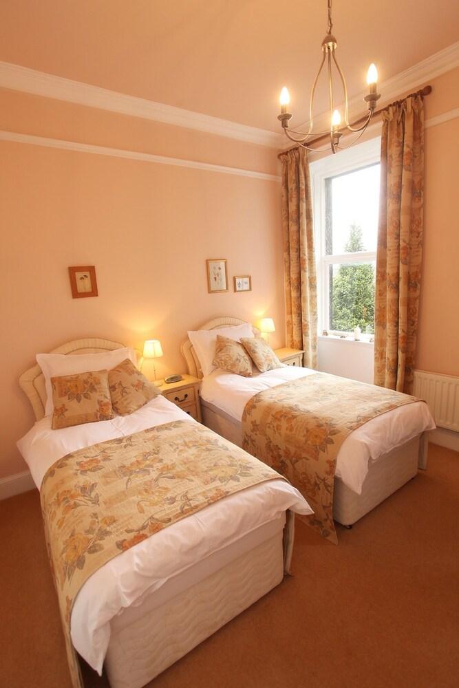 Cononley Hall Bed & Breakfast