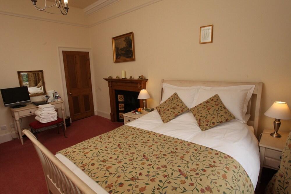 Cononley Hall Bed & Breakfast
