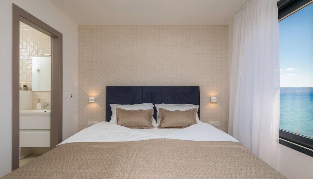 Villa Four Brothers Middle Floor