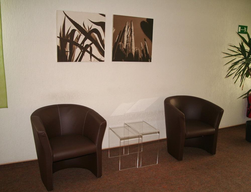 Sunny Side Up - Das Gästehaus