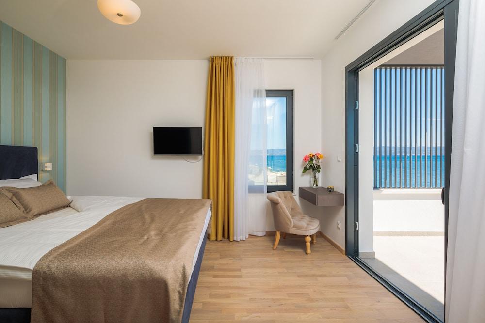 Villa Four Brothers Penthouse Suite