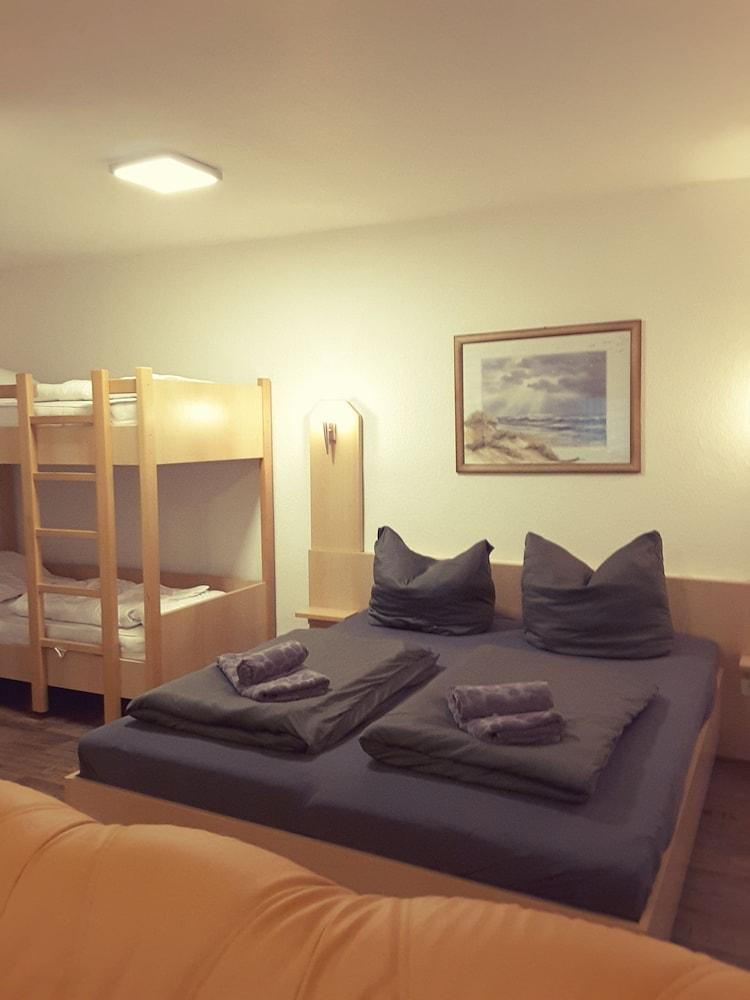 Ferienhaus Strandidyll